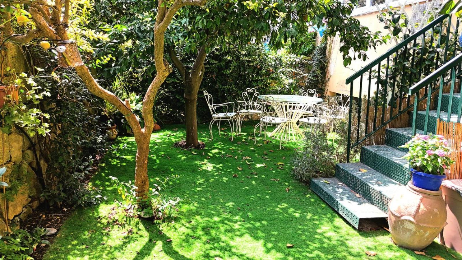 Appartamento Nonna Pia'S House Sorrento Esterno foto